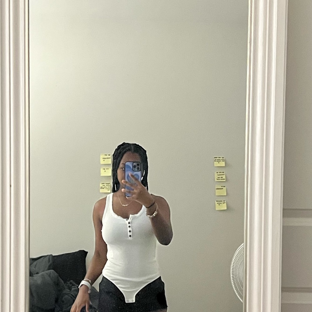 Bodysuit